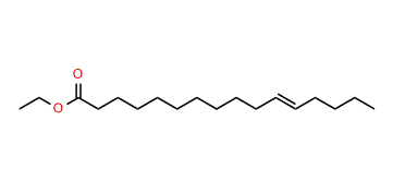 Ethyl 11-hexadecenoate